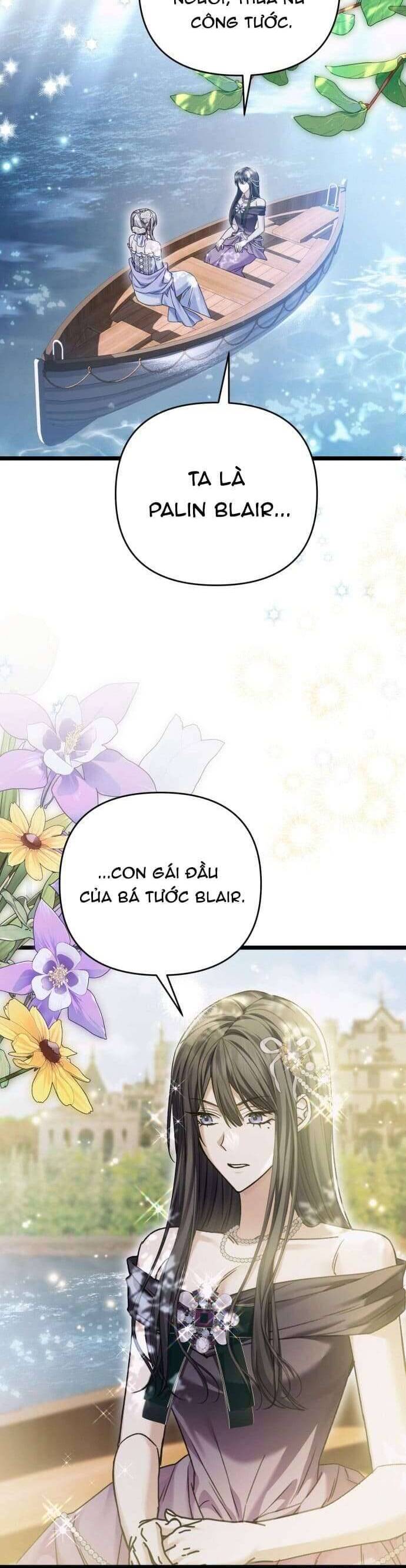 Trên Danh Nghĩa Vợ Chồng Chap 17 - Next Chap 18