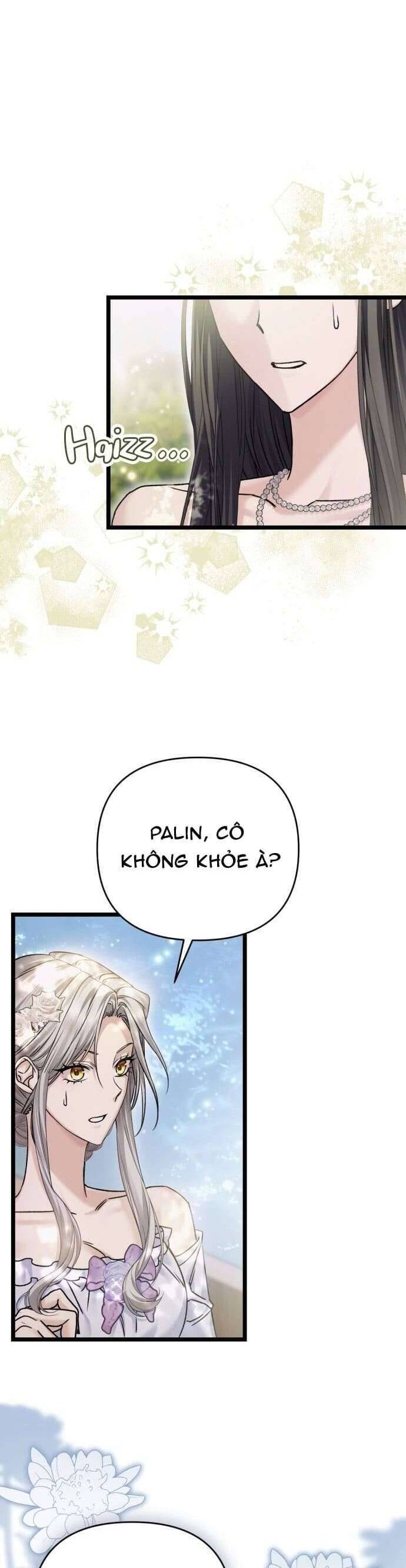 Trên Danh Nghĩa Vợ Chồng Chap 17 - Next Chap 18