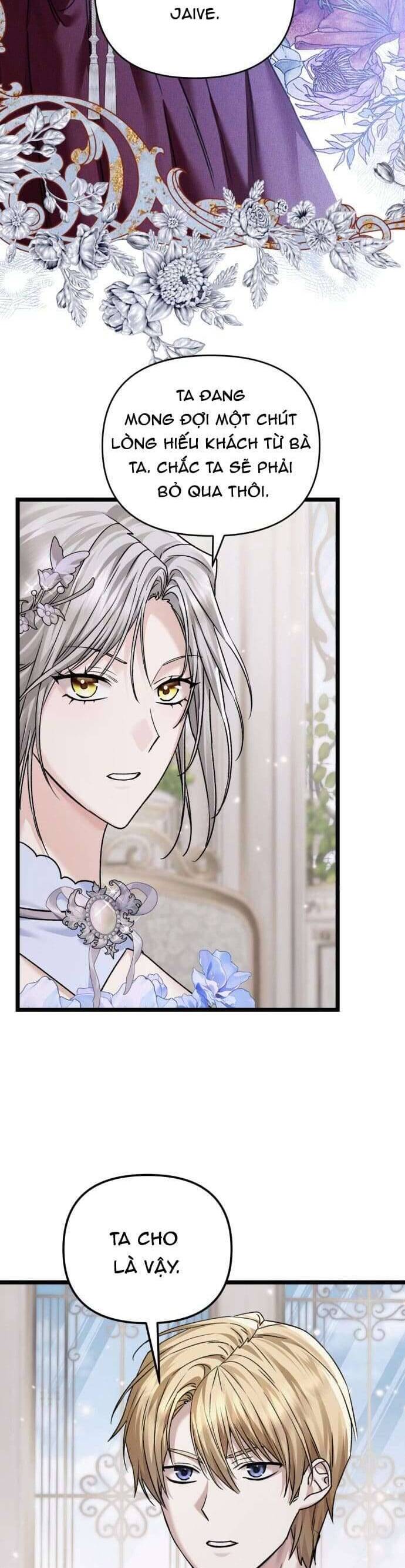 Trên Danh Nghĩa Vợ Chồng Chap 17 - Next Chap 18