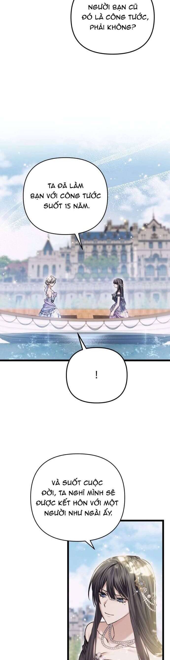 Trên Danh Nghĩa Vợ Chồng Chap 17 - Next Chap 18