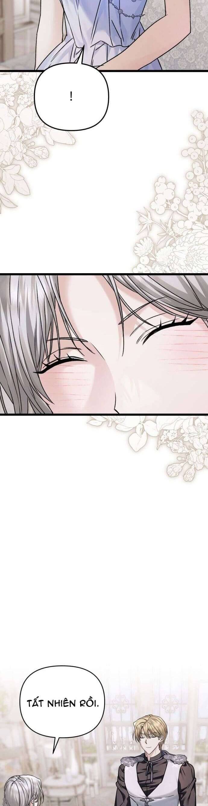 Trên Danh Nghĩa Vợ Chồng Chap 17 - Next Chap 18