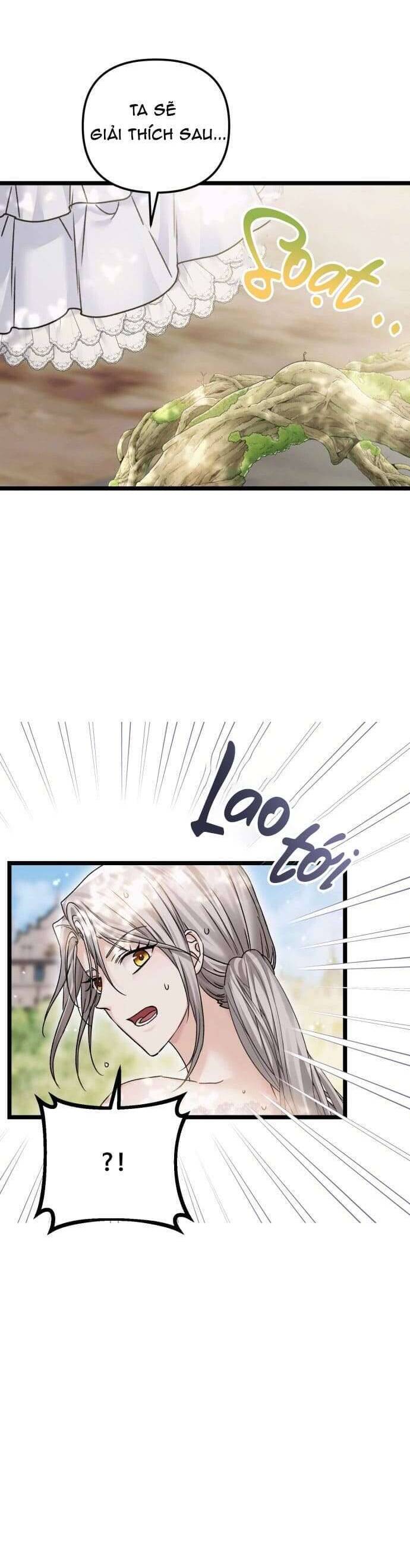 Trên Danh Nghĩa Vợ Chồng Chap 17 - Next Chap 18