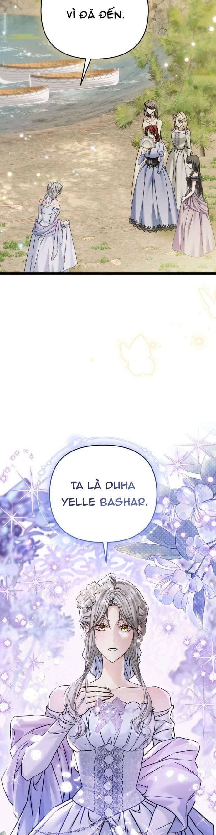 Trên Danh Nghĩa Vợ Chồng Chap 17 - Next Chap 18