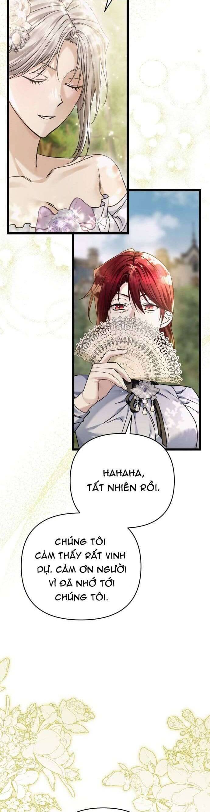 Trên Danh Nghĩa Vợ Chồng Chap 17 - Next Chap 18