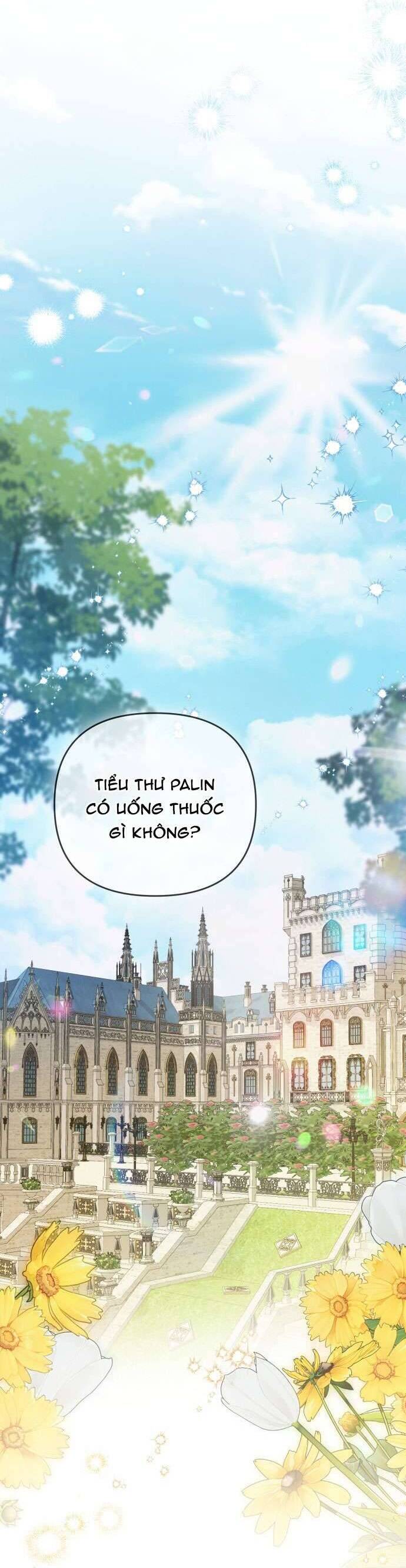 Trên Danh Nghĩa Vợ Chồng Chap 19 - Next Chap 20