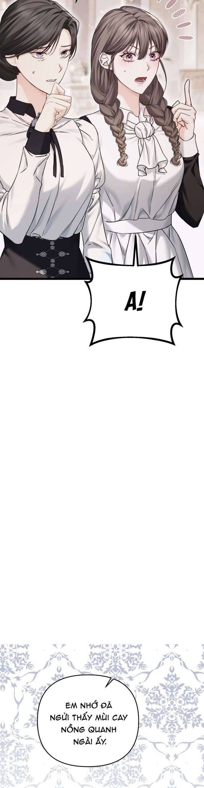 Trên Danh Nghĩa Vợ Chồng Chap 19 - Next Chap 20