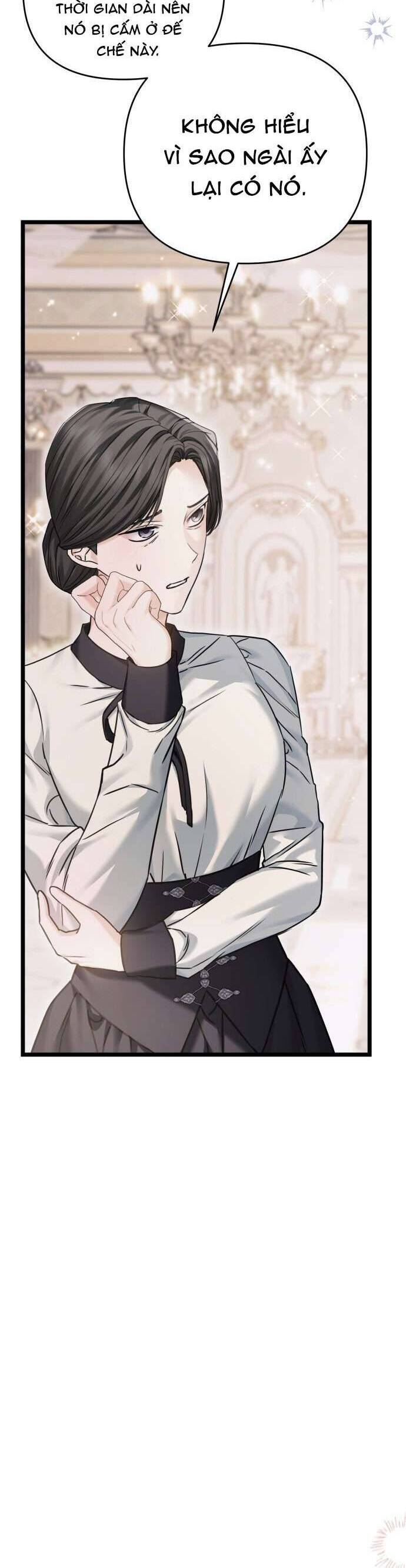 Trên Danh Nghĩa Vợ Chồng Chap 19 - Next Chap 20