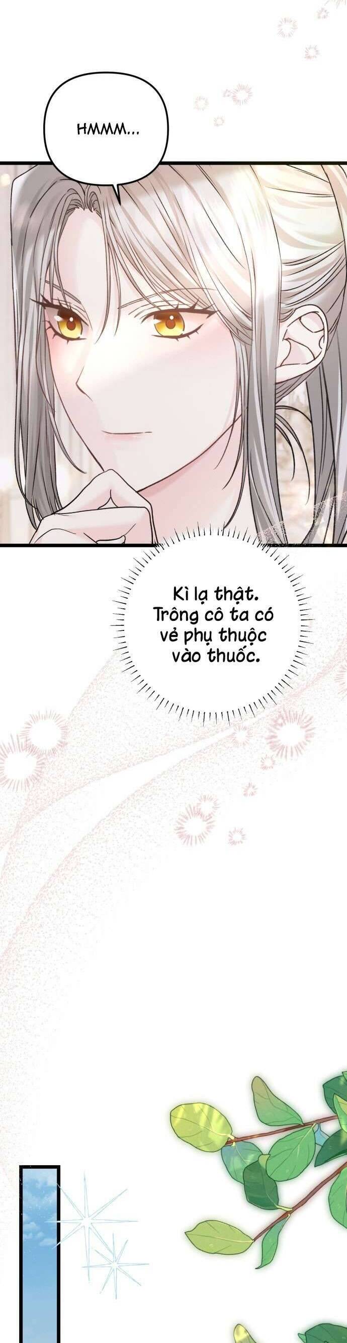 Trên Danh Nghĩa Vợ Chồng Chap 19 - Next Chap 20