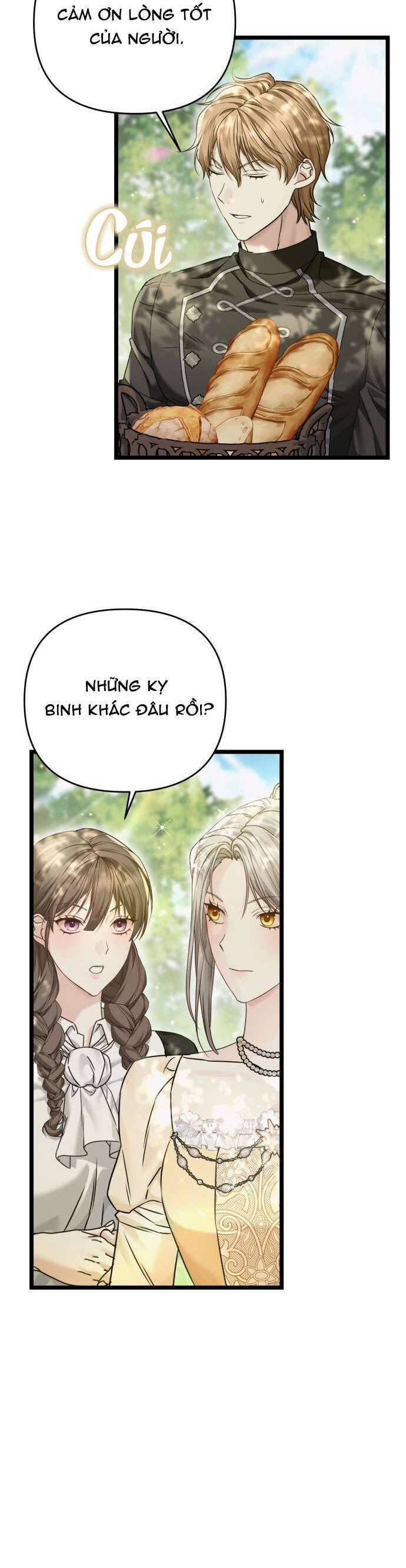 Trên Danh Nghĩa Vợ Chồng Chap 19 - Next Chap 20
