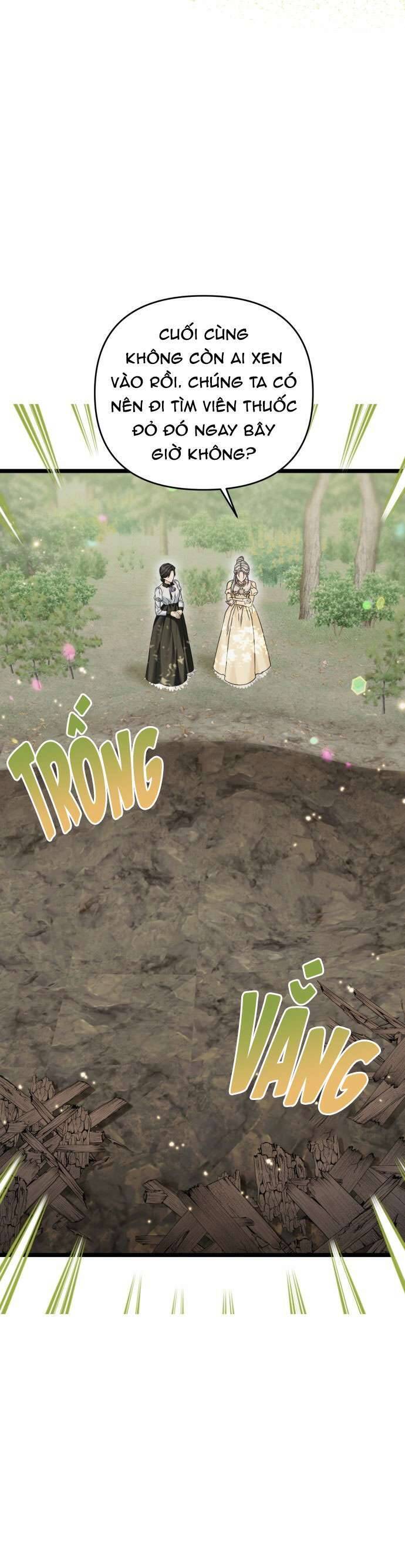 Trên Danh Nghĩa Vợ Chồng Chap 19 - Next Chap 20