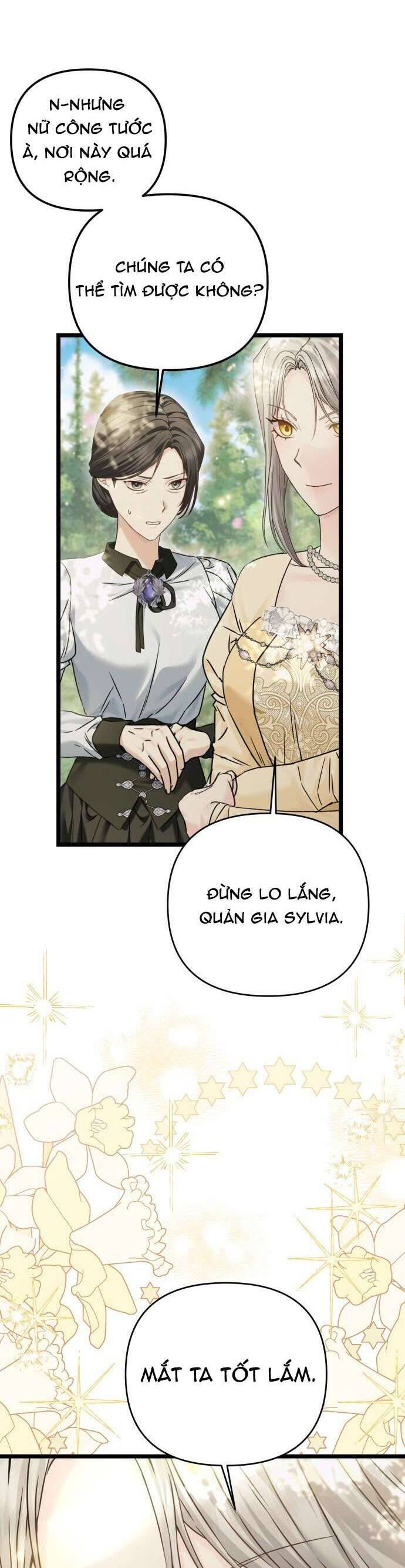 Trên Danh Nghĩa Vợ Chồng Chap 19 - Next Chap 20