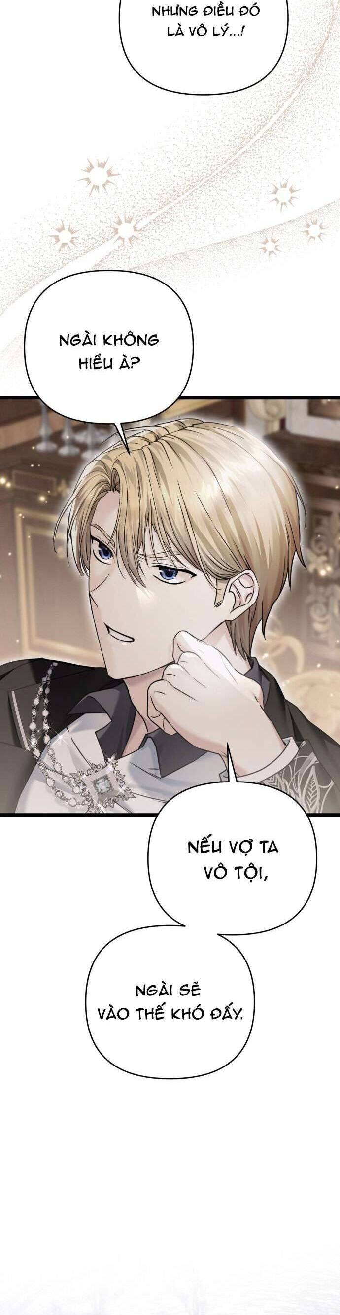 Trên Danh Nghĩa Vợ Chồng Chap 19 - Next Chap 20