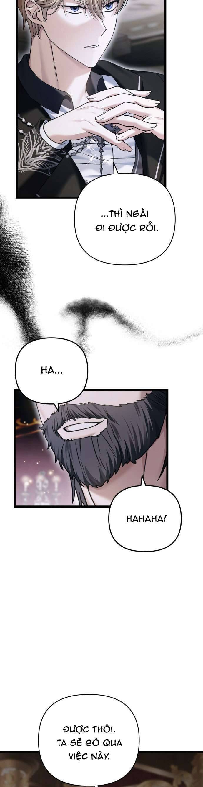 Trên Danh Nghĩa Vợ Chồng Chap 19 - Next Chap 20