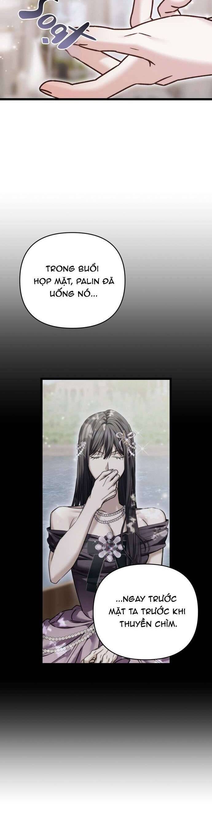 Trên Danh Nghĩa Vợ Chồng Chap 19 - Next Chap 20