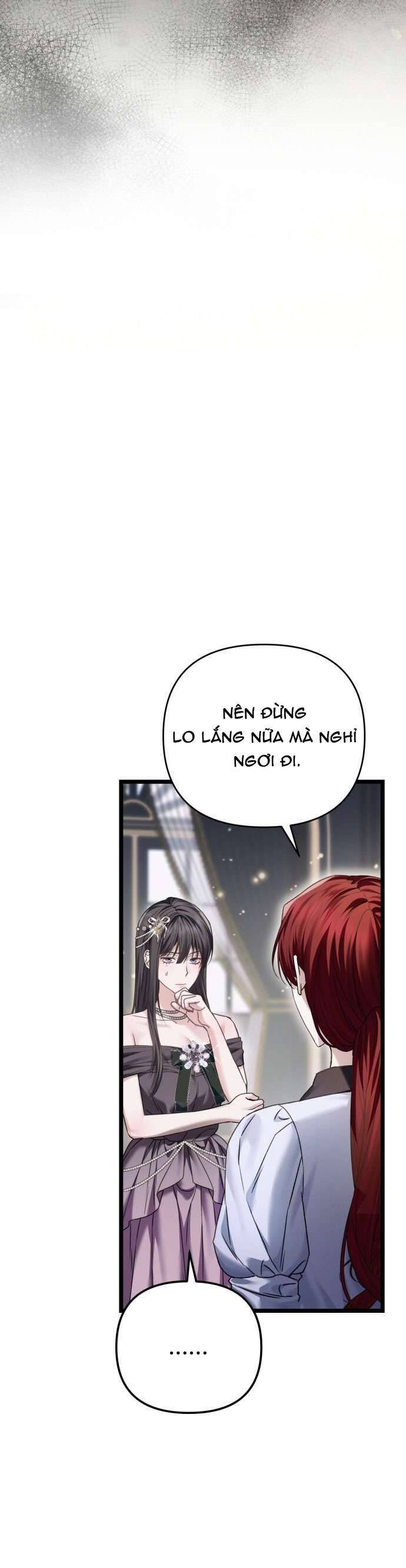 Trên Danh Nghĩa Vợ Chồng Chap 19 - Next Chap 20