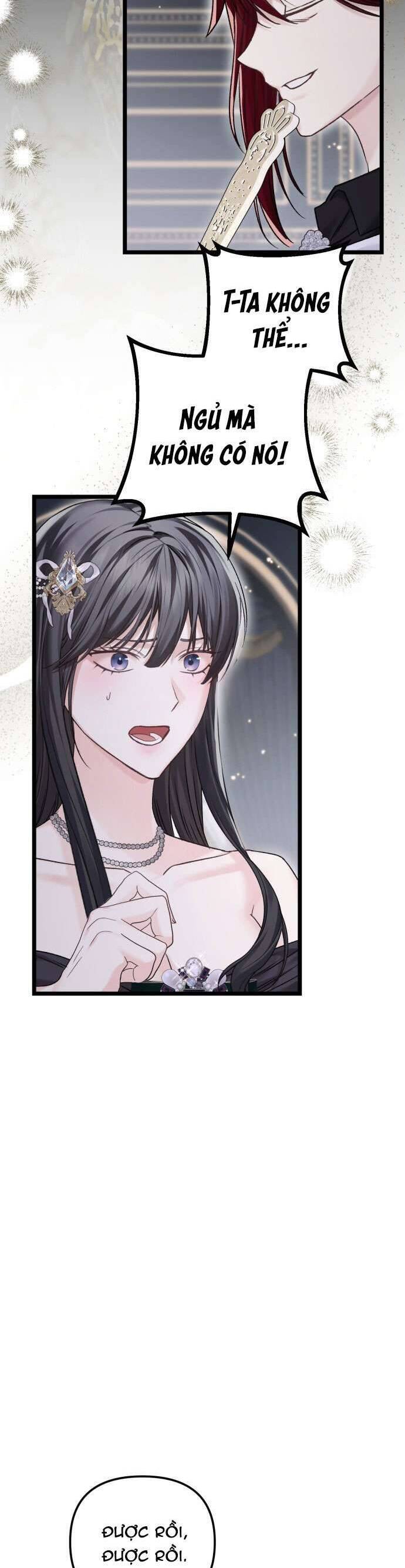 Trên Danh Nghĩa Vợ Chồng Chap 19 - Next Chap 20