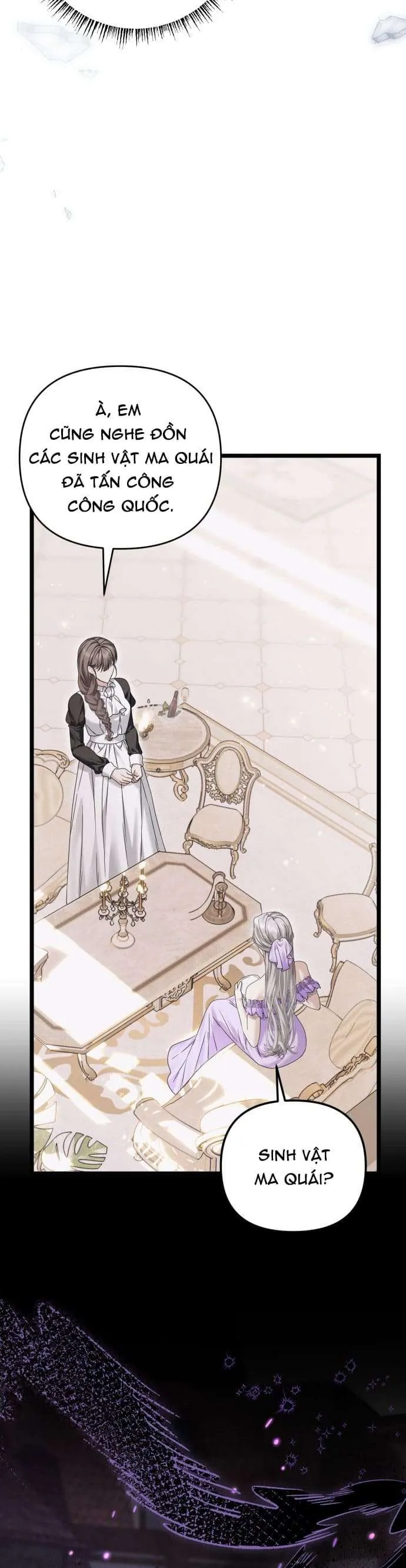 Trên Danh Nghĩa Vợ Chồng Chap 21 - Next Chap 22