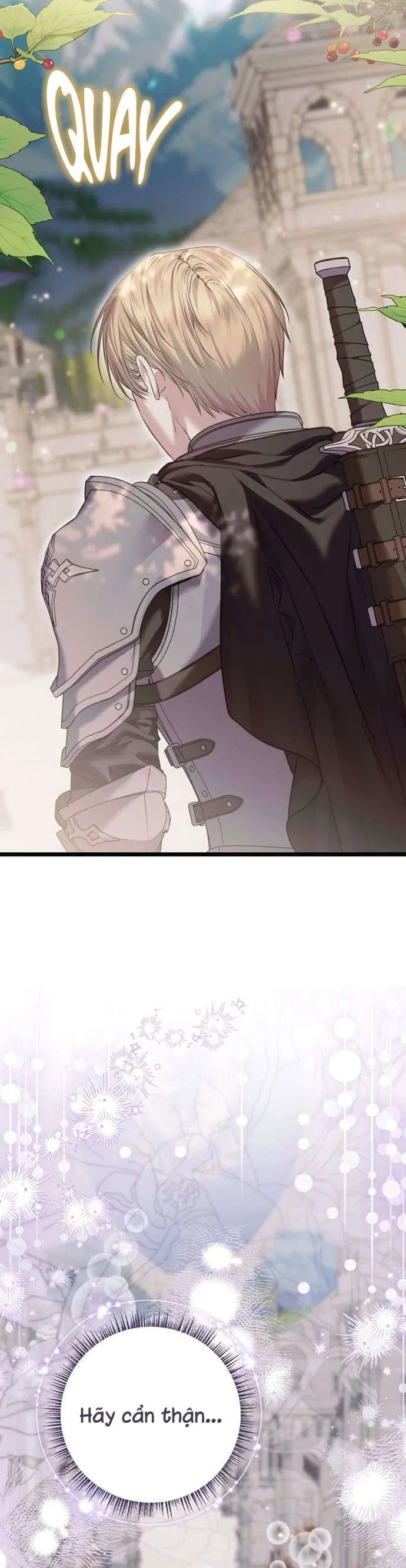 Trên Danh Nghĩa Vợ Chồng Chap 21 - Next Chap 22