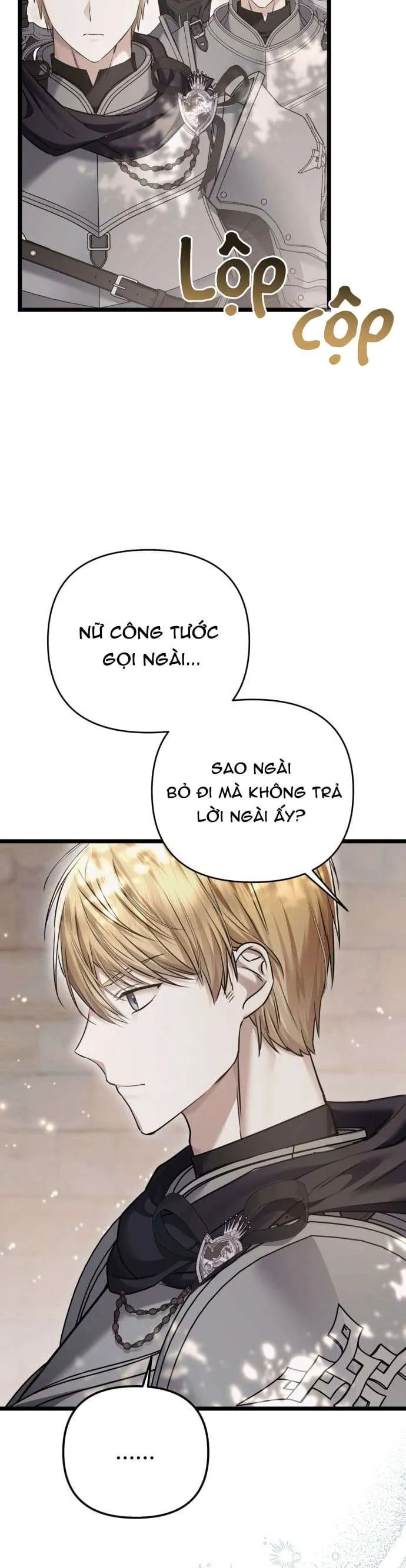 Trên Danh Nghĩa Vợ Chồng Chap 21 - Next Chap 22