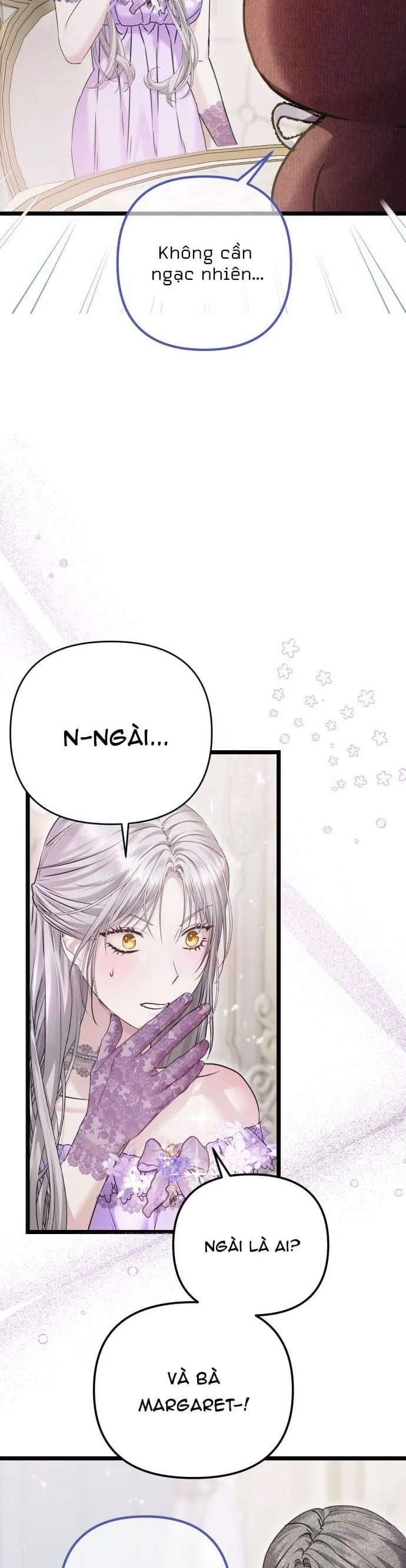 Trên Danh Nghĩa Vợ Chồng Chap 21 - Next Chap 22