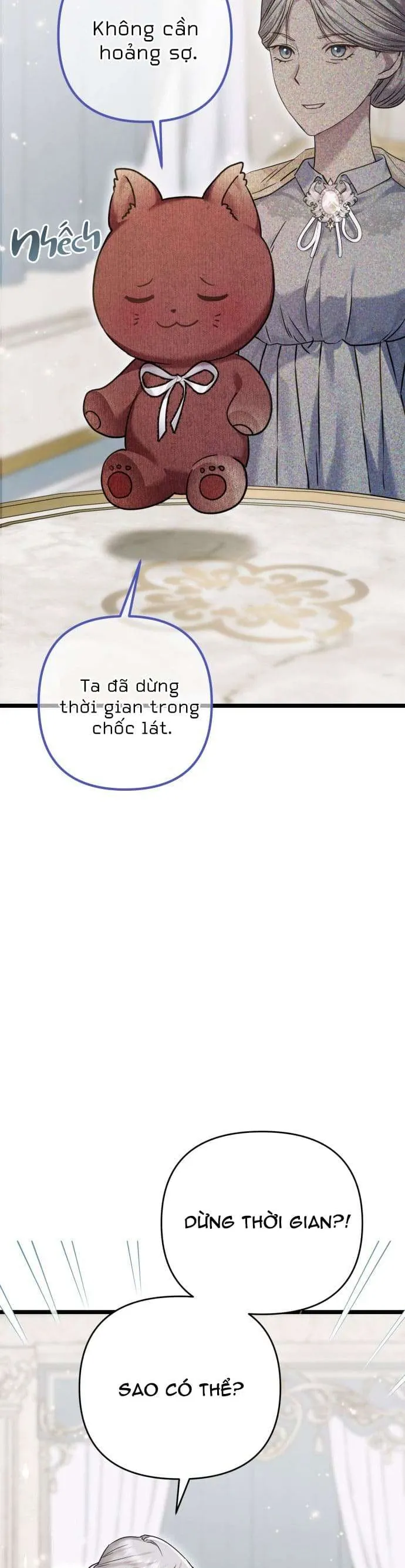 Trên Danh Nghĩa Vợ Chồng Chap 21 - Next Chap 22