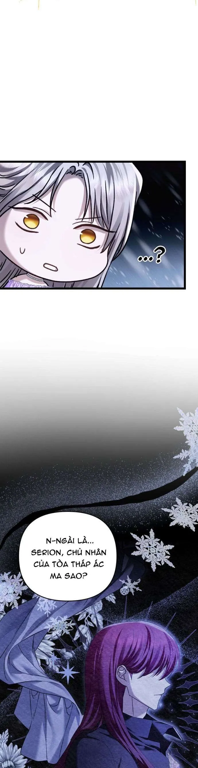 Trên Danh Nghĩa Vợ Chồng Chap 21 - Next Chap 22