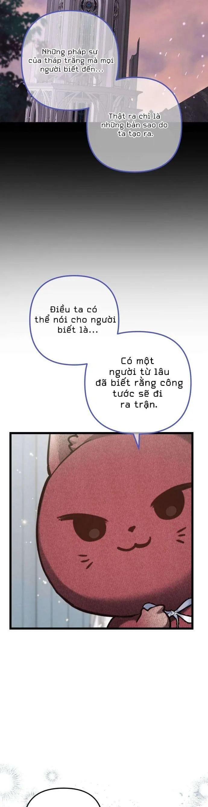 Trên Danh Nghĩa Vợ Chồng Chap 21 - Next Chap 22