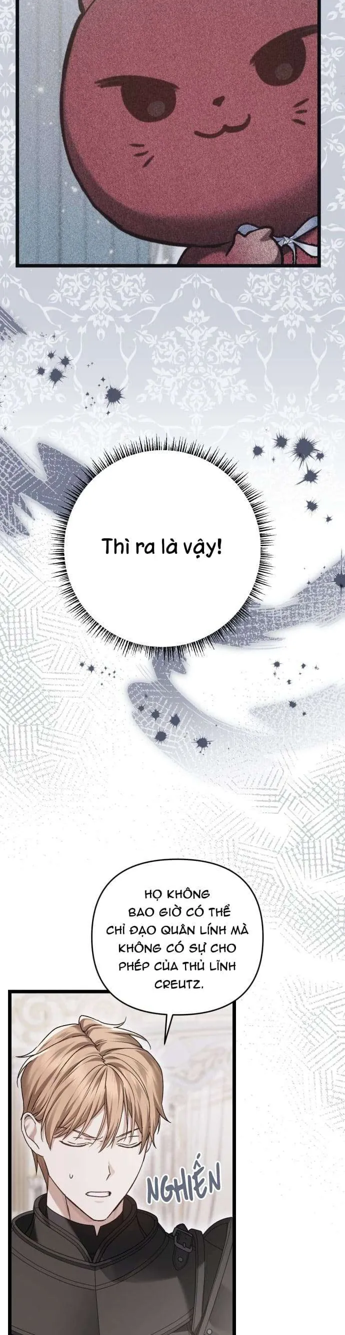 Trên Danh Nghĩa Vợ Chồng Chap 21 - Next Chap 22