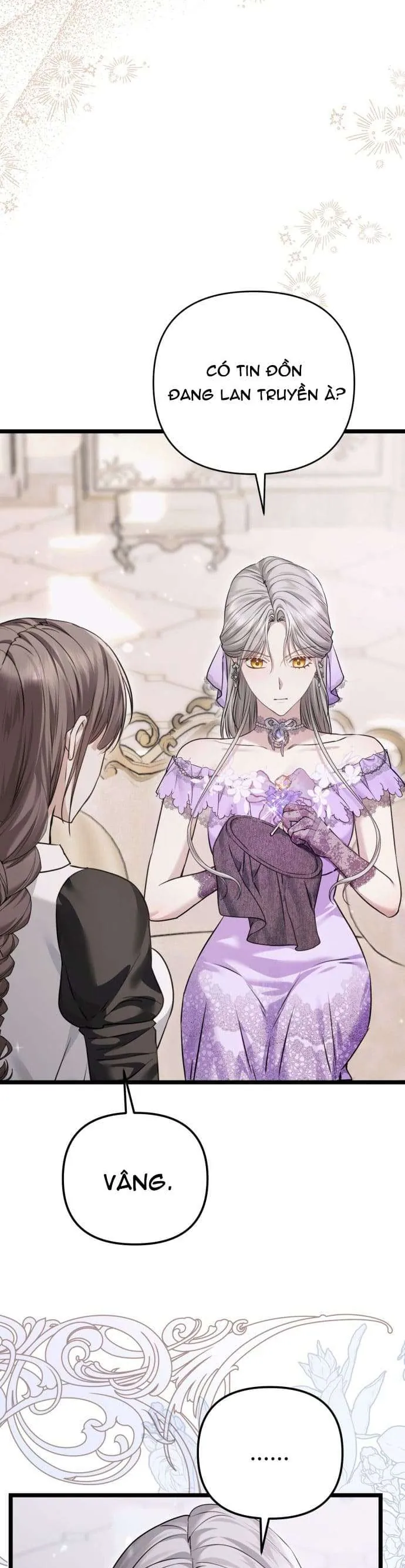 Trên Danh Nghĩa Vợ Chồng Chap 21 - Next Chap 22