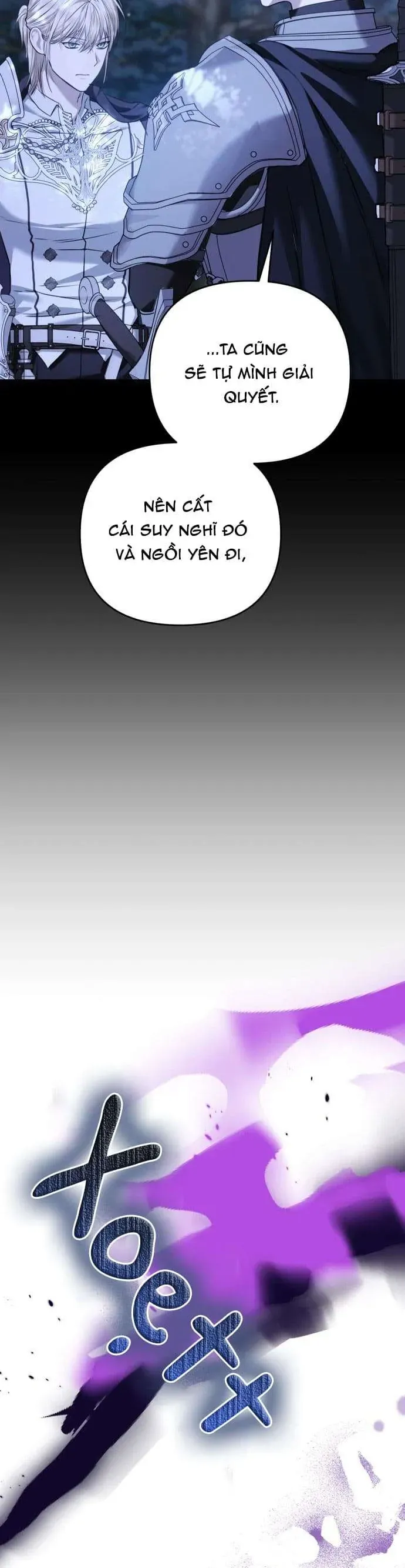 Trên Danh Nghĩa Vợ Chồng Chap 24 - Next Chap 25