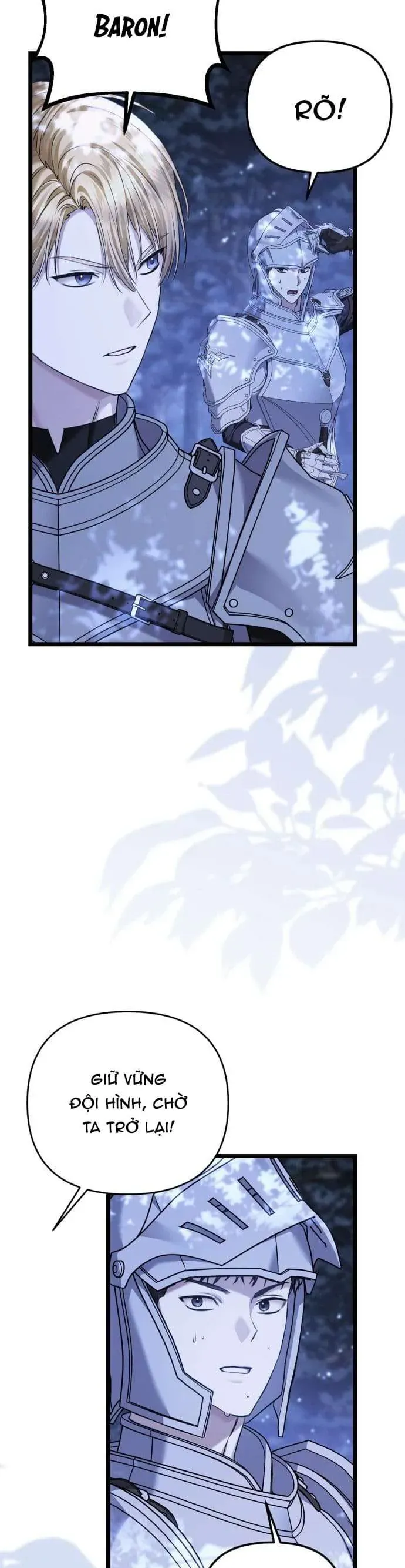 Trên Danh Nghĩa Vợ Chồng Chap 24 - Next Chap 25