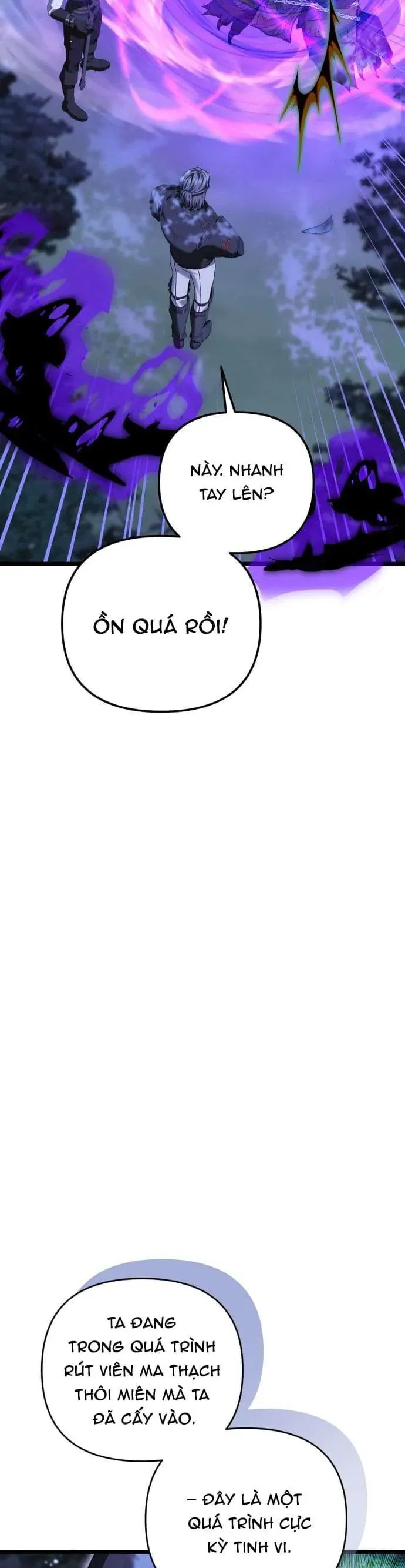 Trên Danh Nghĩa Vợ Chồng Chap 24 - Next Chap 25