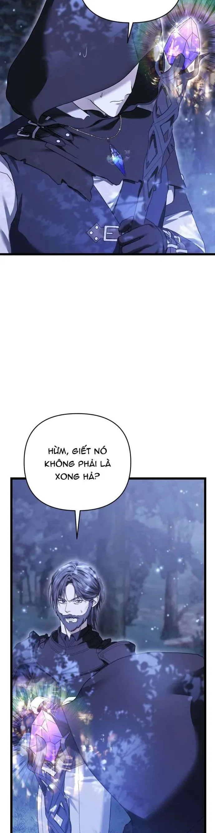 Trên Danh Nghĩa Vợ Chồng Chap 24 - Next Chap 25