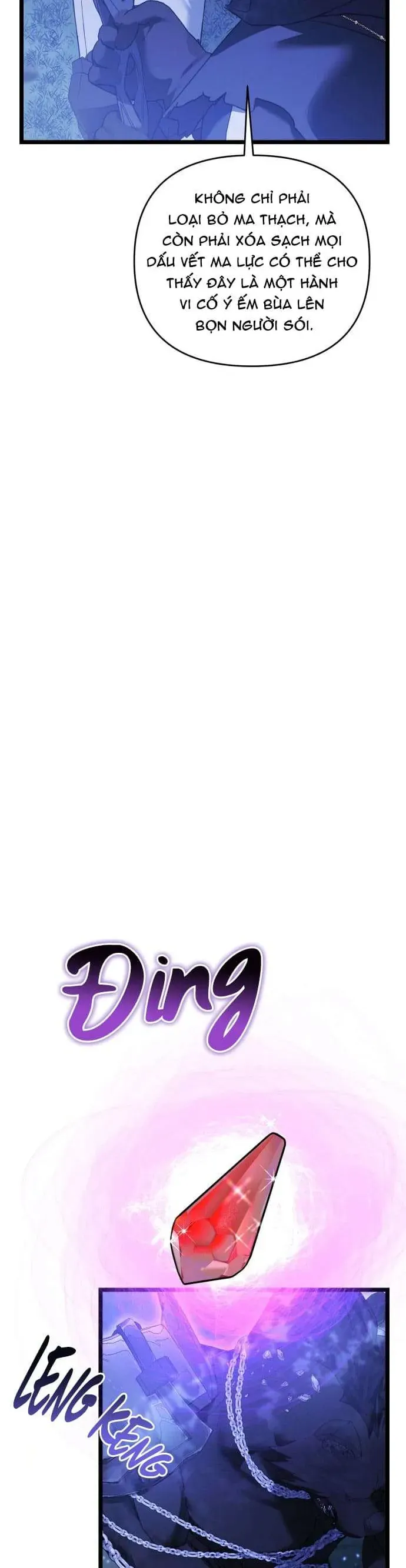 Trên Danh Nghĩa Vợ Chồng Chap 24 - Next Chap 25