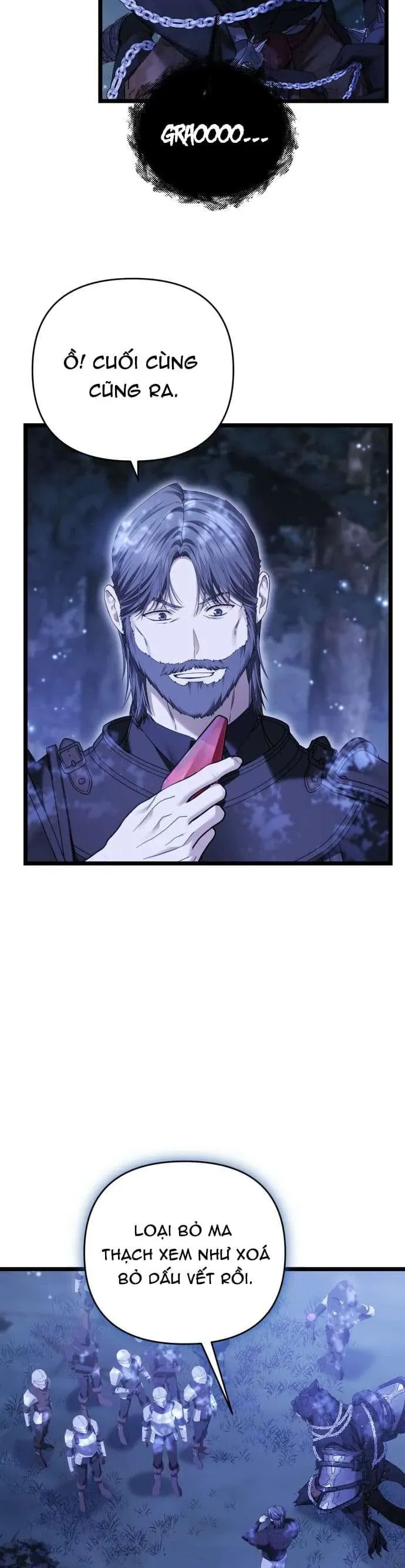 Trên Danh Nghĩa Vợ Chồng Chap 24 - Next Chap 25