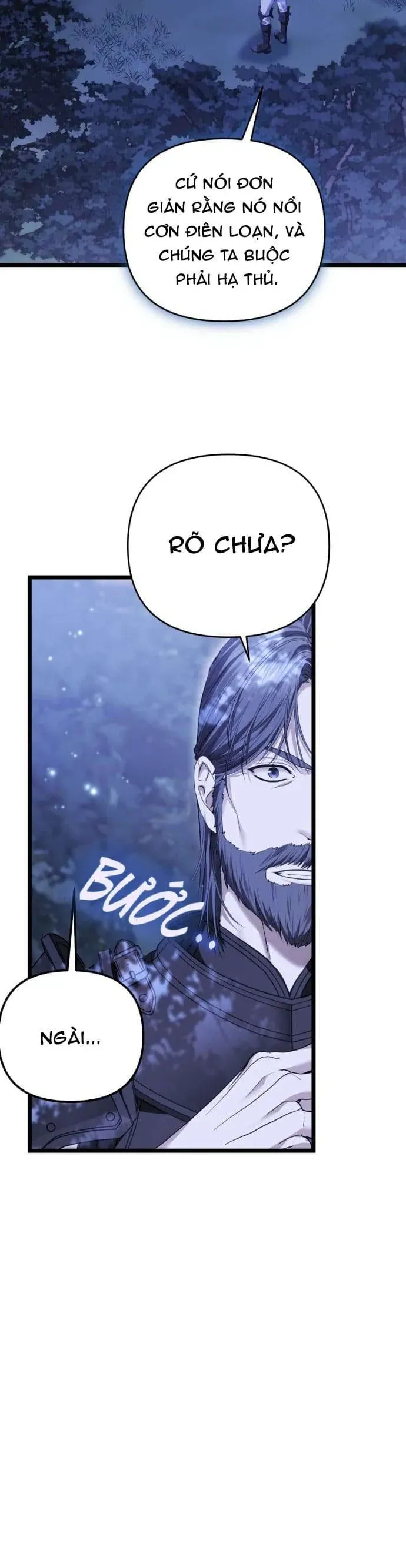 Trên Danh Nghĩa Vợ Chồng Chap 24 - Next Chap 25