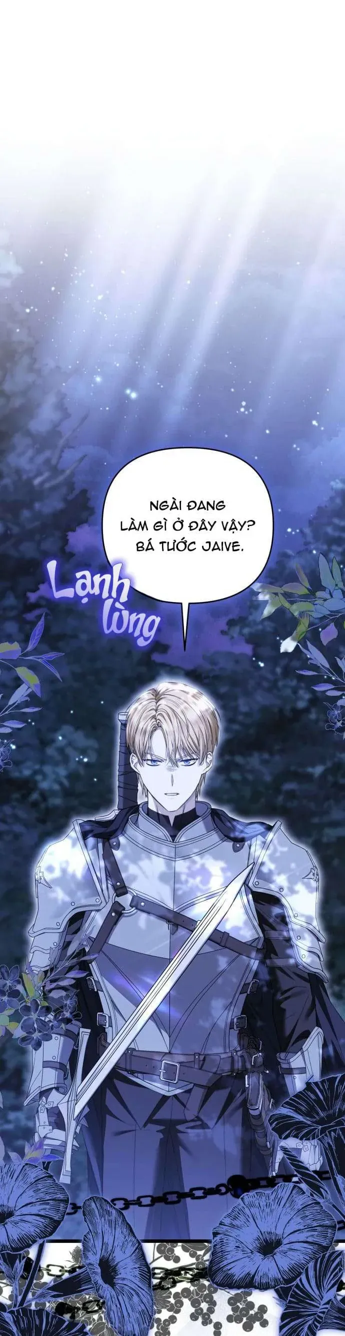 Trên Danh Nghĩa Vợ Chồng Chap 24 - Next Chap 25