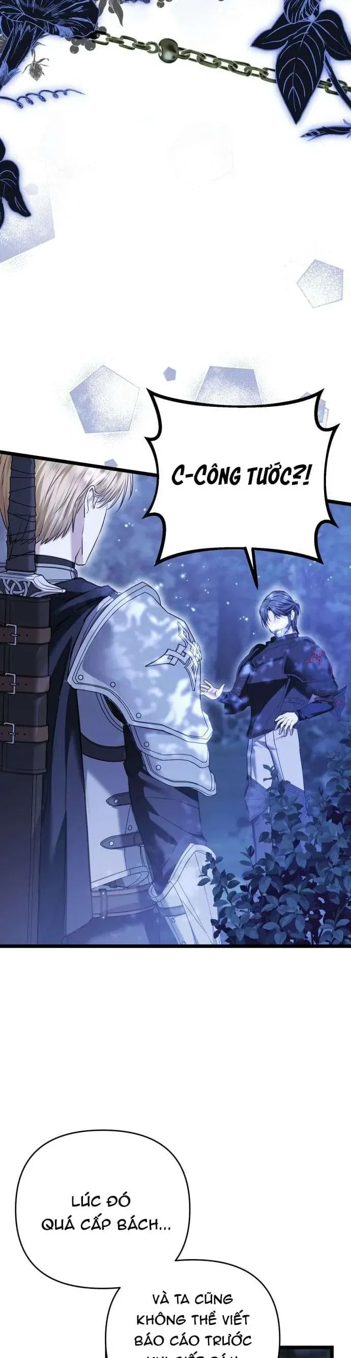 Trên Danh Nghĩa Vợ Chồng Chap 24 - Next Chap 25