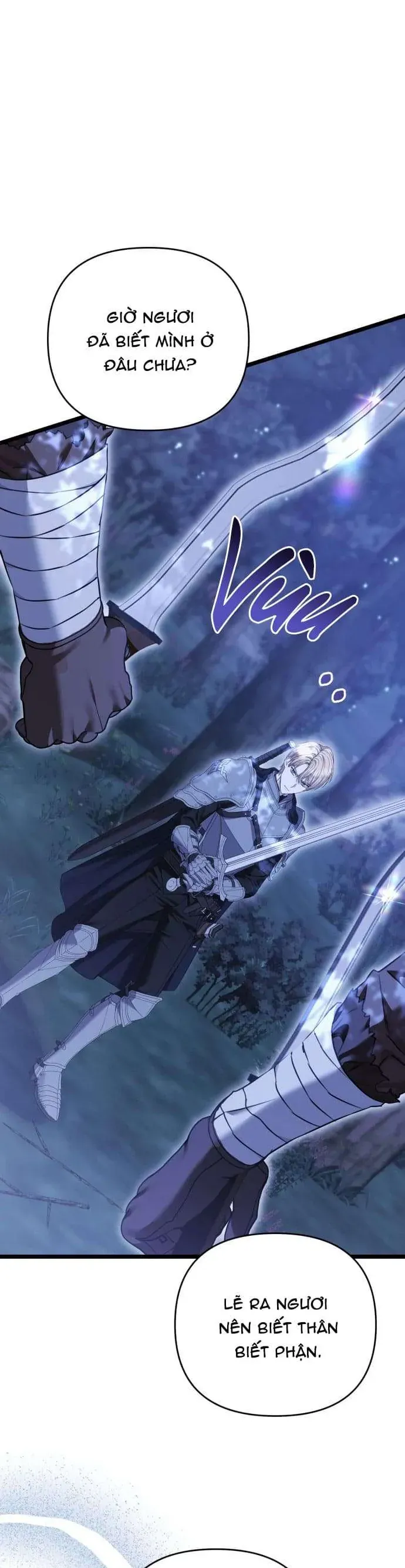 Trên Danh Nghĩa Vợ Chồng Chap 24 - Next Chap 25