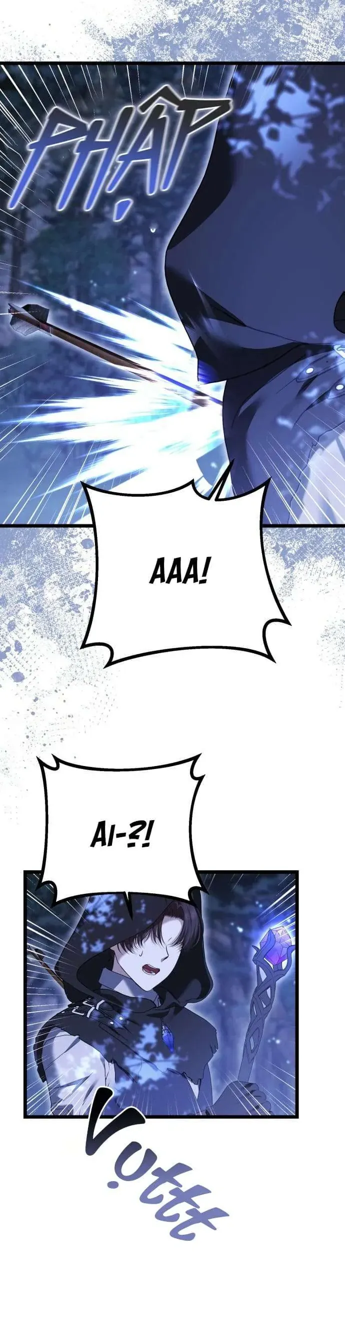 Trên Danh Nghĩa Vợ Chồng Chap 24 - Next Chap 25