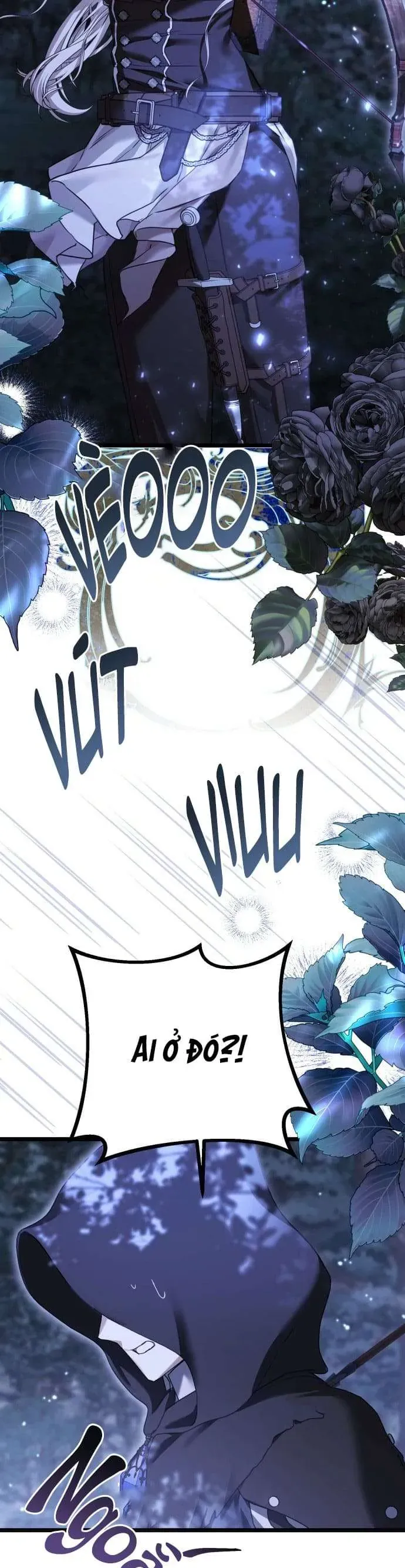 Trên Danh Nghĩa Vợ Chồng Chap 24 - Next Chap 25