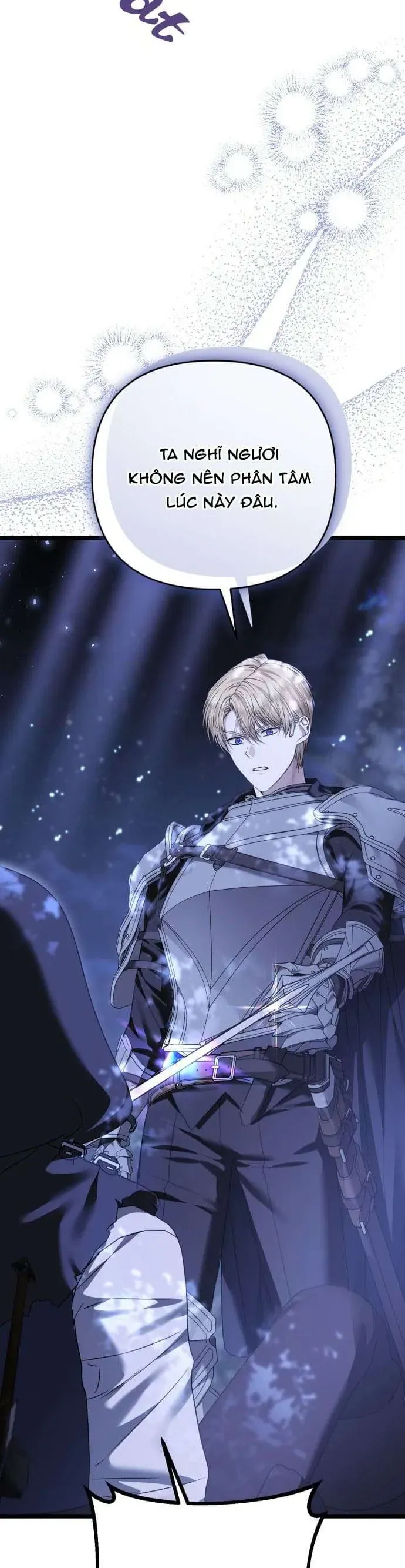 Trên Danh Nghĩa Vợ Chồng Chap 24 - Next Chap 25