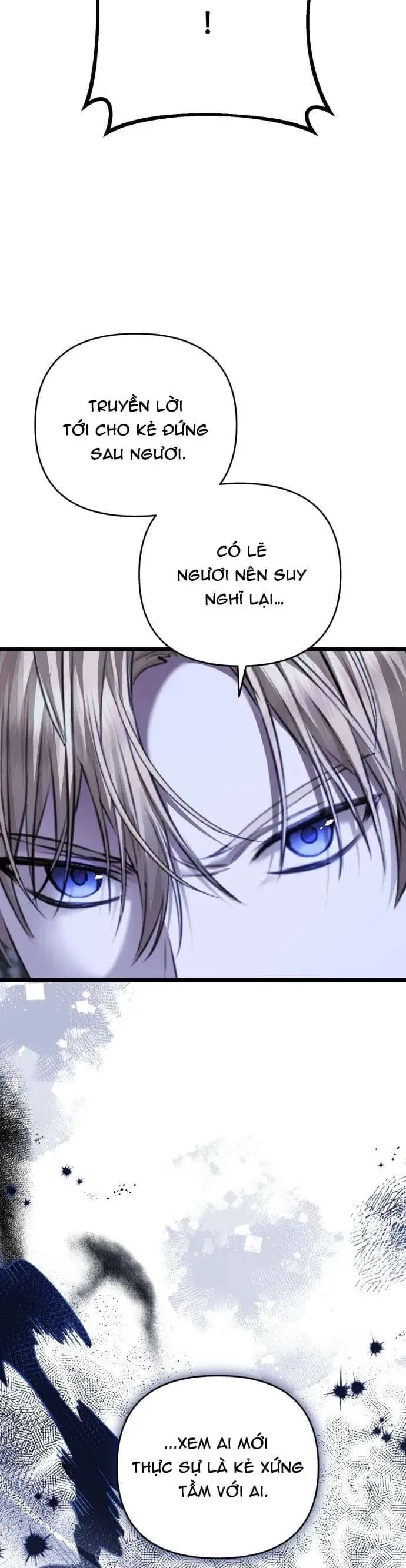 Trên Danh Nghĩa Vợ Chồng Chap 24 - Next Chap 25