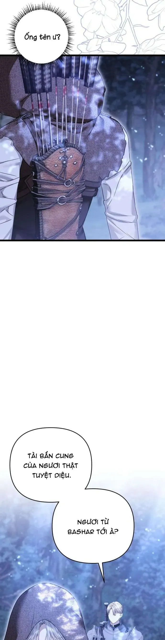 Trên Danh Nghĩa Vợ Chồng Chap 24 - Next Chap 25