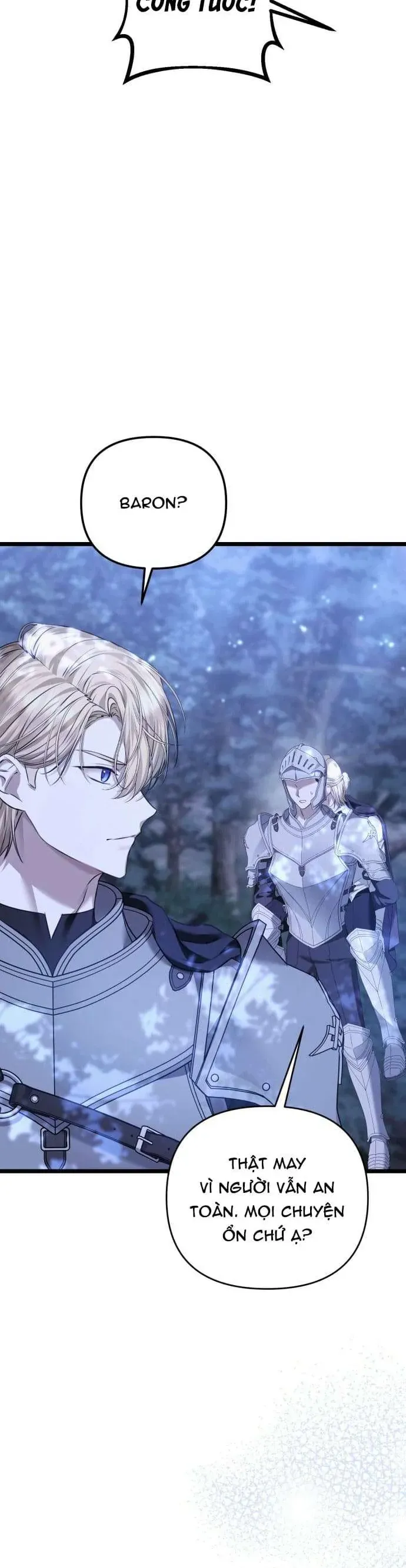 Trên Danh Nghĩa Vợ Chồng Chap 24 - Next Chap 25