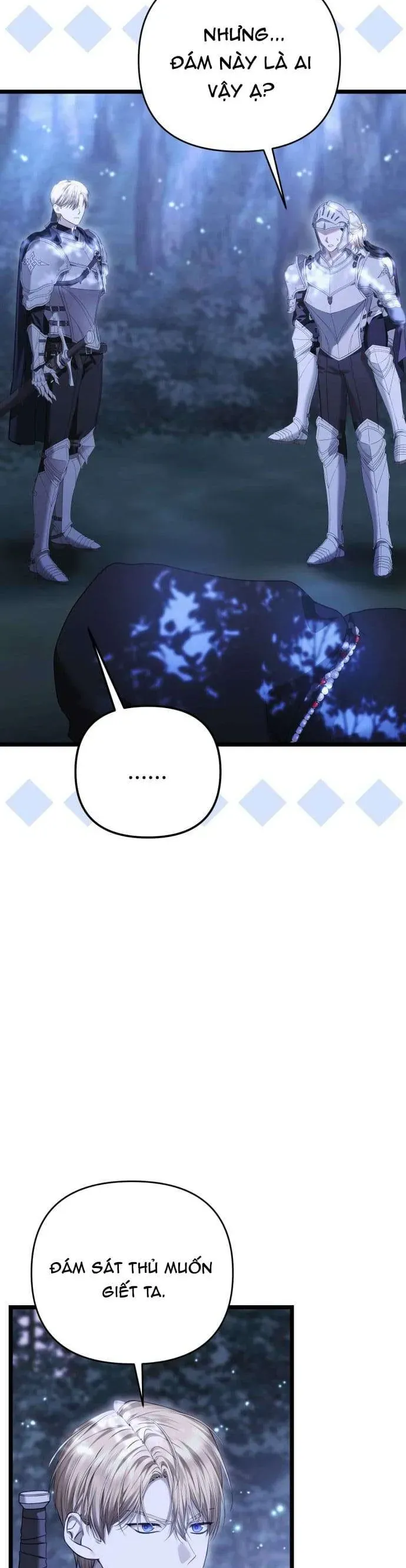 Trên Danh Nghĩa Vợ Chồng Chap 24 - Next Chap 25