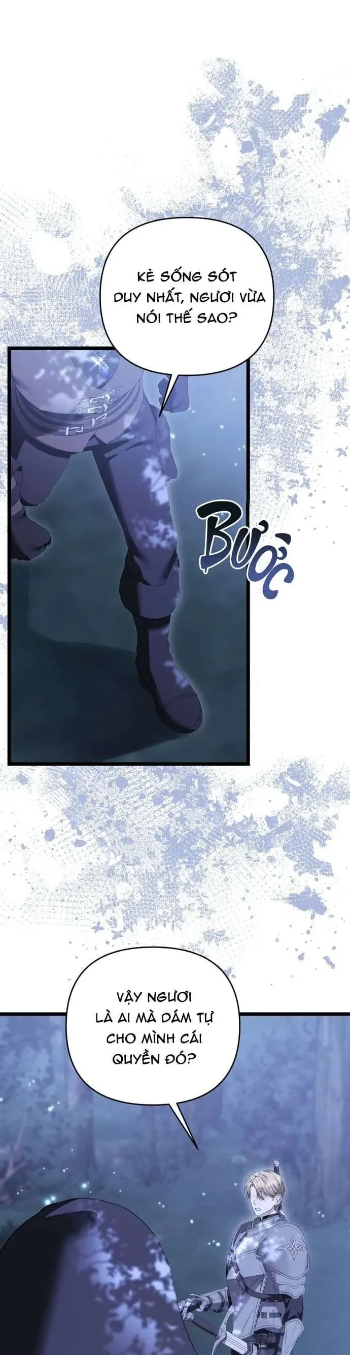 Trên Danh Nghĩa Vợ Chồng Chap 24 - Next Chap 25