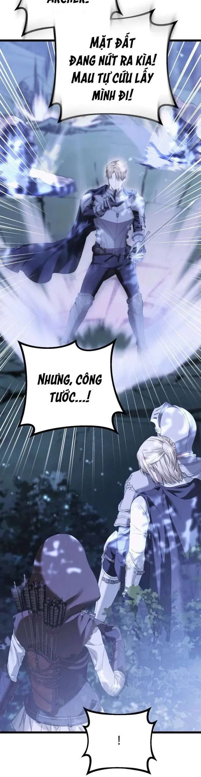 Trên Danh Nghĩa Vợ Chồng Chap 24 - Next Chap 25