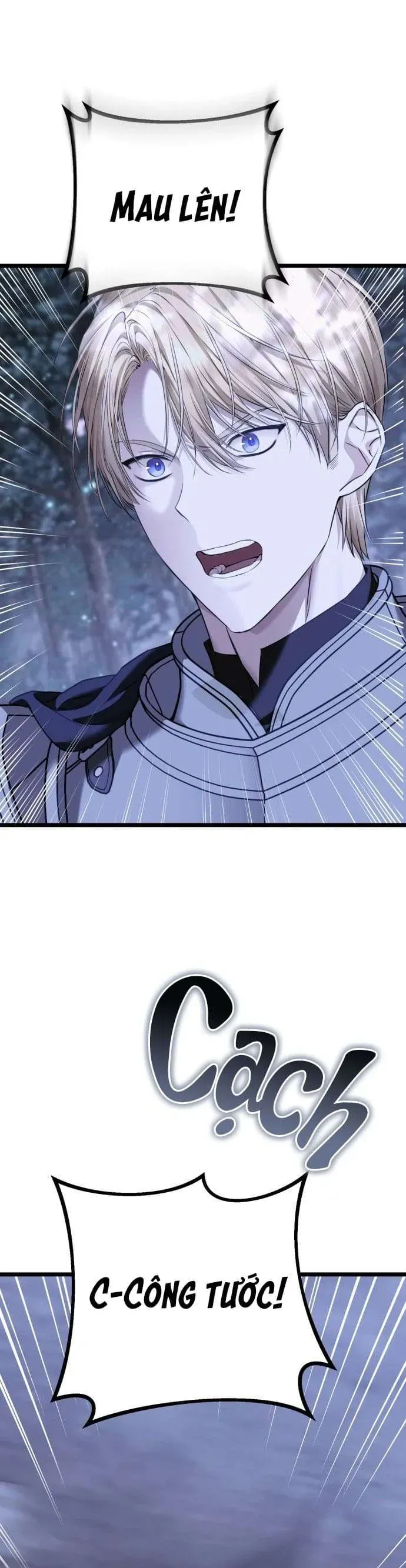 Trên Danh Nghĩa Vợ Chồng Chap 24 - Next Chap 25