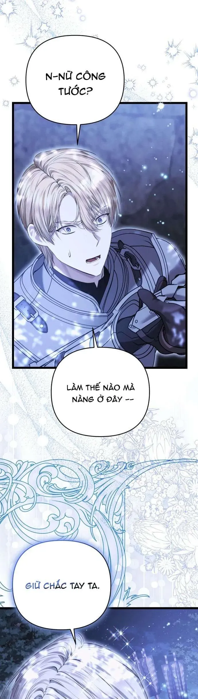 Trên Danh Nghĩa Vợ Chồng Chap 24 - Next Chap 25